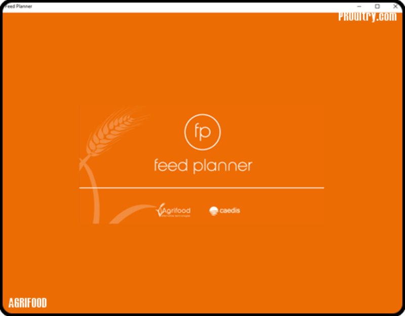 Feed planner