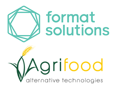 Foto Jornada de Format Solution y Agrifood AT