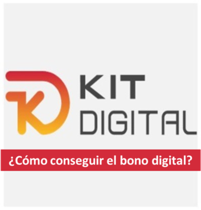 Foto Solicite ser empresa beneficiaria del Programa Kit Digital