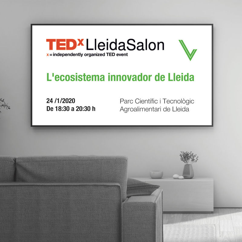 TEDxLleida