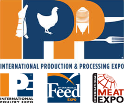 Foto International Production & Processing Expo