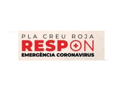 Foto Plan Cruz Roja RESPONDE frente al COVID19 