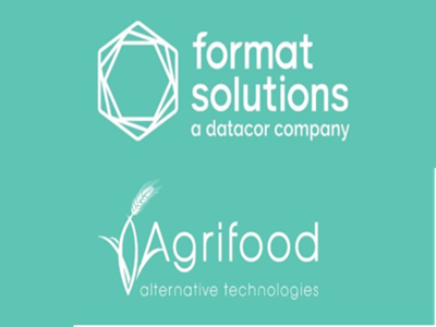 Foto Format Solutions & Datacor Strategy