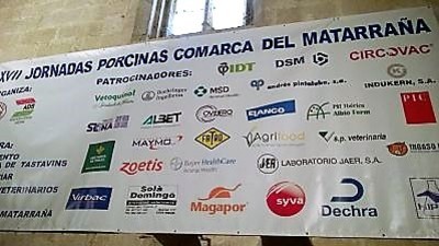 Foto XVII Pighusbandry Workshop in the Region of Matarraña